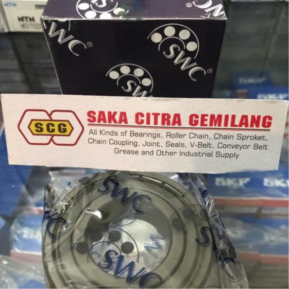 Jual BALL BEARING 6014 2ZR HT2 6014 ZZ SWC GERMANY HIGH TEMPERATURE ...