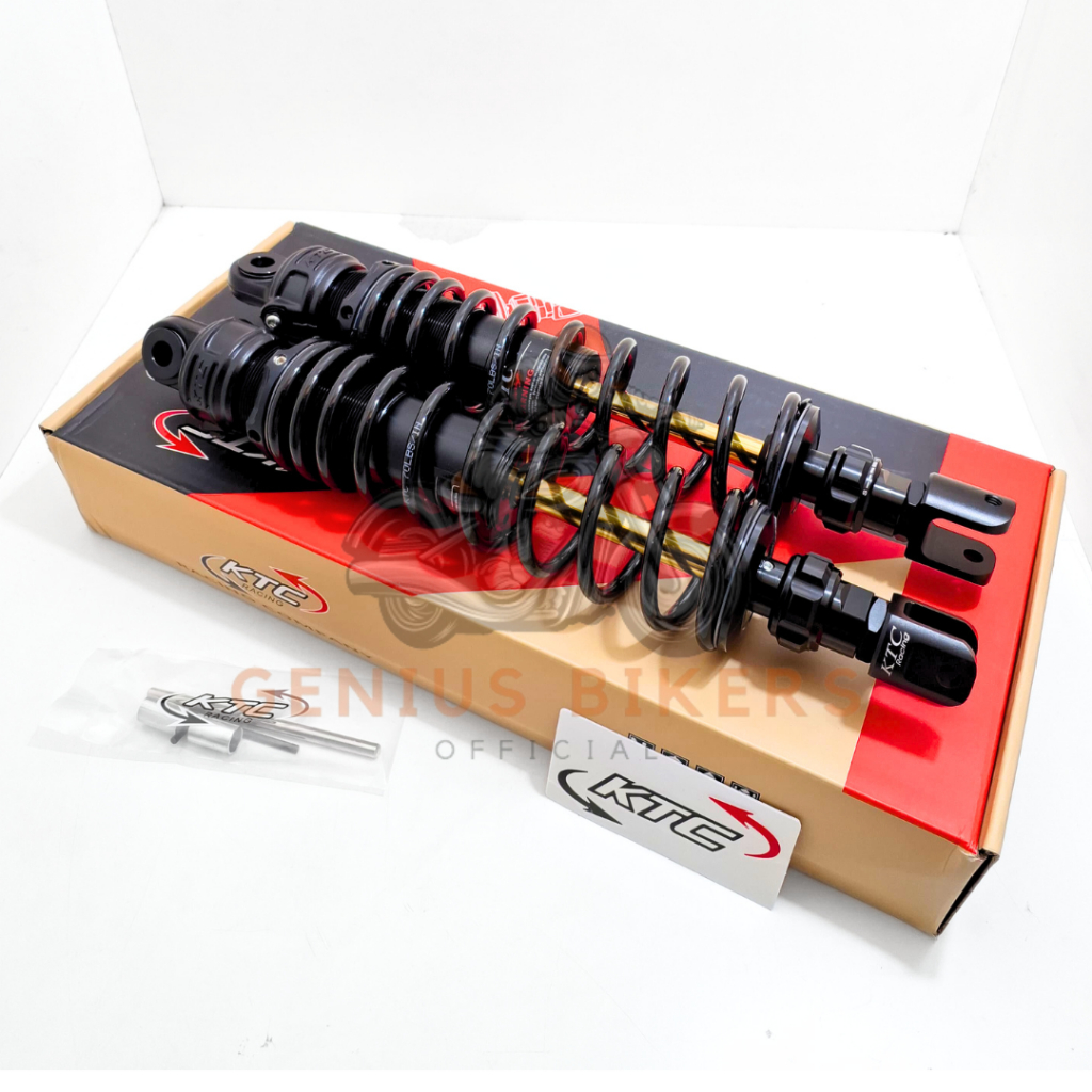 Jual SHOCKBREAKER SHOCK KTC PCX 150 DAN PCX 160 RAZOR PRO - SHOCK ...
