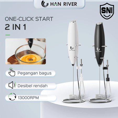 Han River HRDDQ07 hand mixer mini wireless