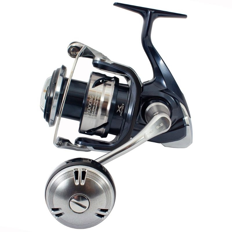 早い物勝ち！シマノ(SHIMANO) ツインパワー SW 2021 5000XG
