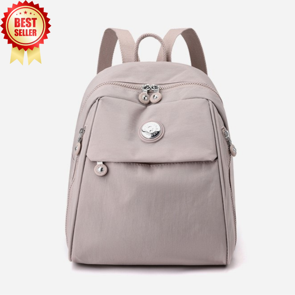 Jual Tas Ransel Original Chibao #Nerra 0380# | Shopee Indonesia