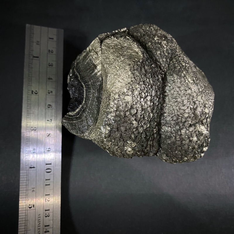 Jual Bongkahan Crystal Pyrite Durian L50 atau Batu Kristal Pyrite ...