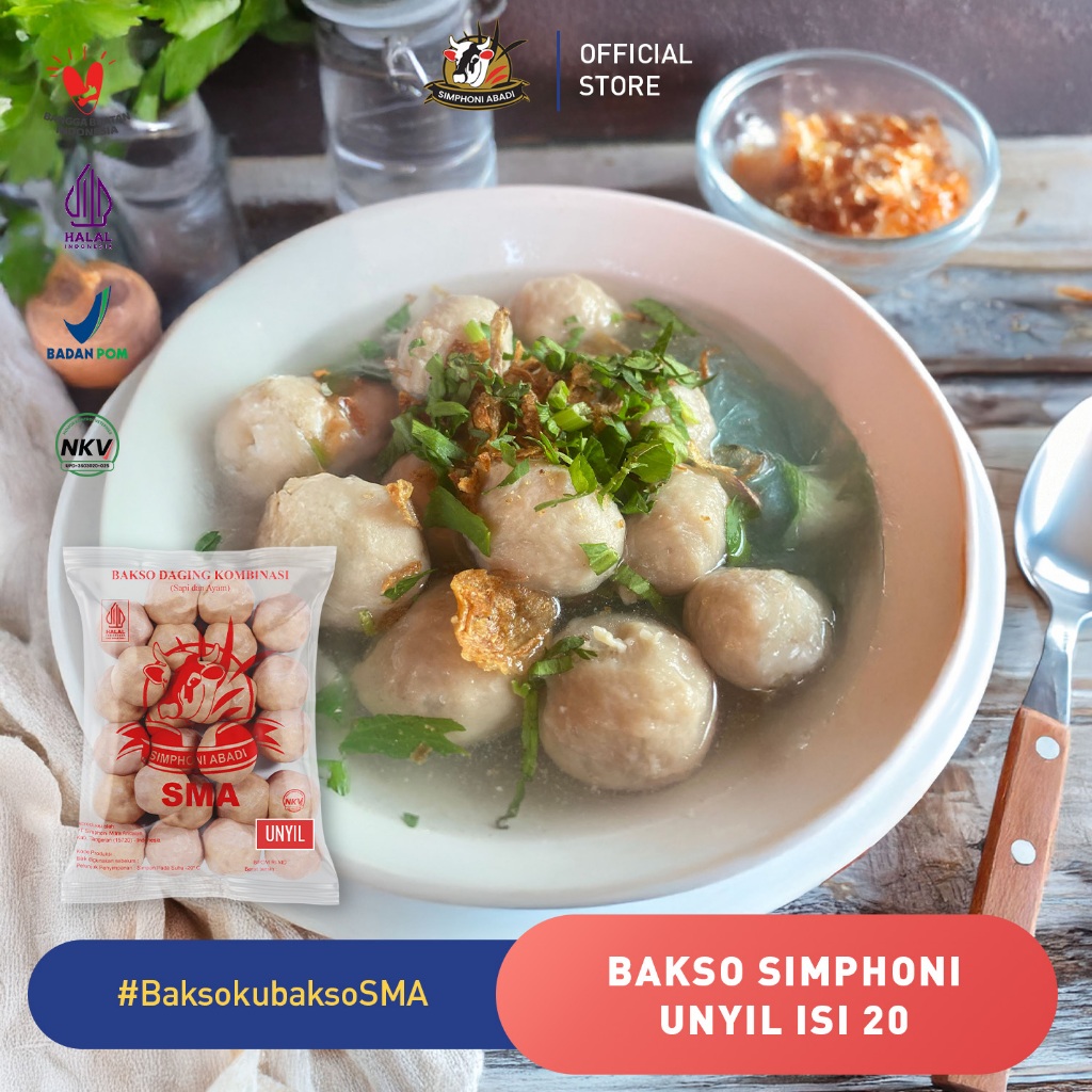 Produk Simphoni Abadi | Shopee Indonesia