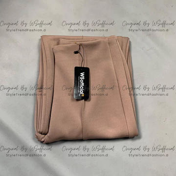 Celana Kulot Scuba Premium Zipper Cullote Scuba Jumbo Celana Wanita Dewasa