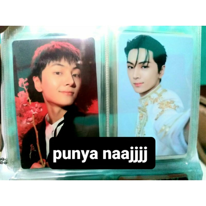 Jual Photocard Jay Enhypen Official | Shopee Indonesia