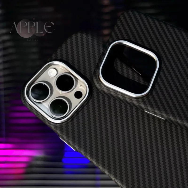 PIXELS ARCTIX CARBON MAGSAFE