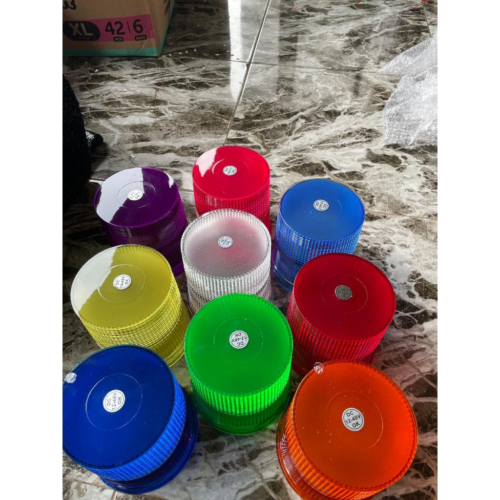Jual MIKA LENSA LAMPU LOTARI TOPLES BESAR COCOK BUAT XENON SERI HX SERI ...