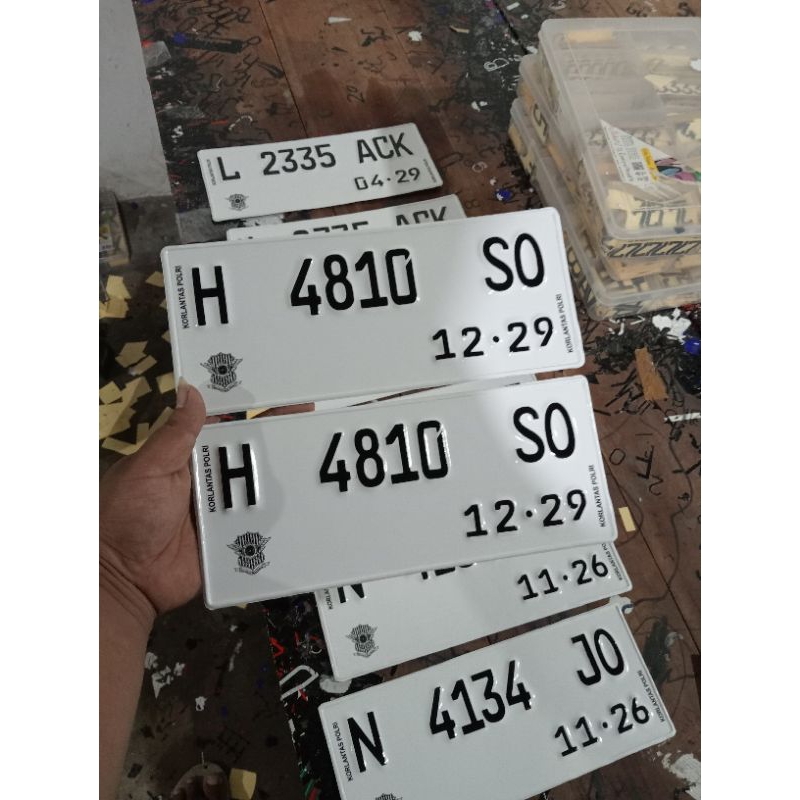 Jual Variasi font terbaru UKURAN STANDAR | Shopee Indonesia