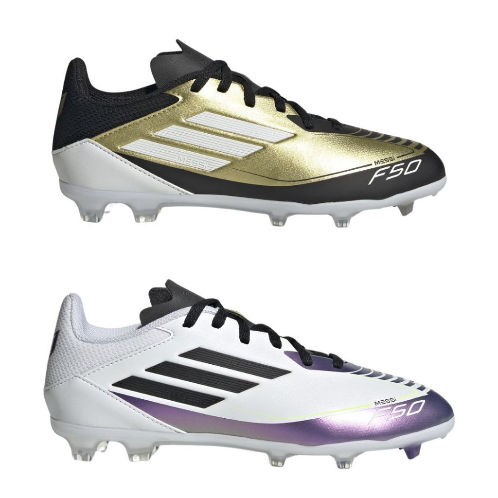 Jual ADIDAS Messi F50 League Fg/Mg J IF6919 IE9089 - Sepatu Bola Anak ...
