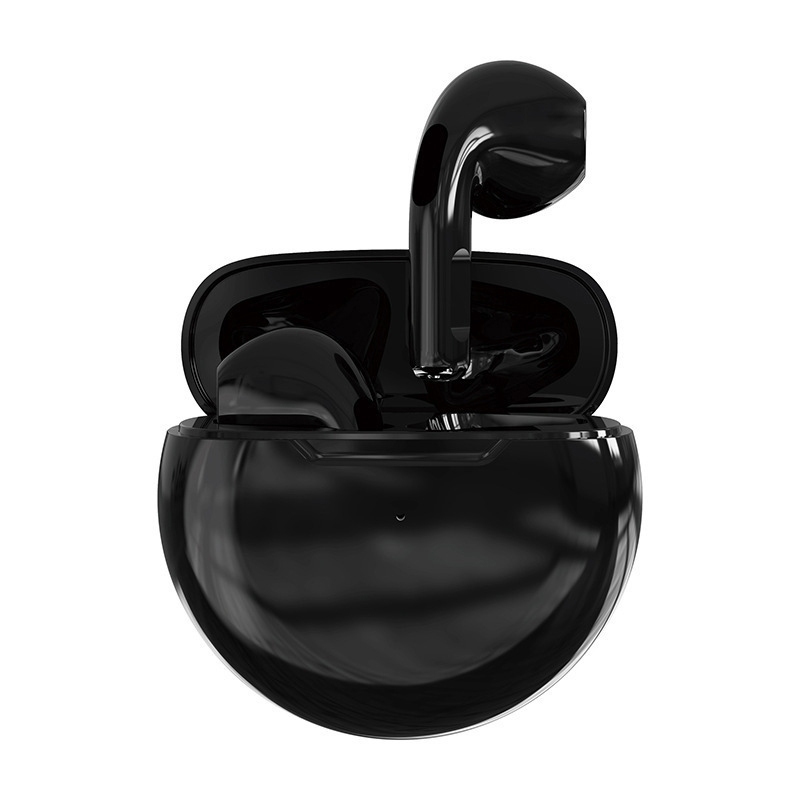 Jovitech Headset Bluetooth 5.3 Karakter Lucu True Wireless Earphone Suara Hifi H - foto 1