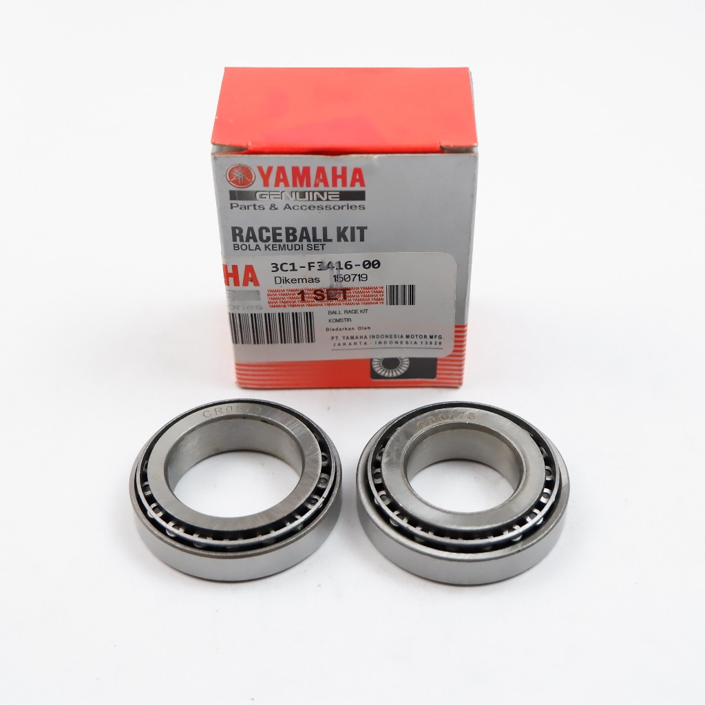 Jual KOMSTIR 3C1 BAMBU RACING YAMAHA VIXION & YAMAHA R15 | Shopee Indonesia