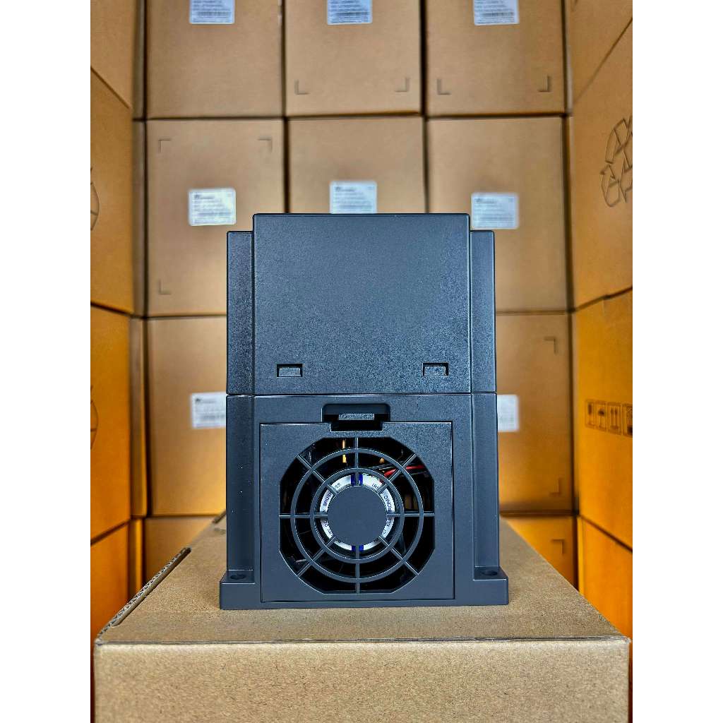 Jual EASYDRIVE INVERTER GT20-2S0022G 2,2Kw - 3Hp | Shopee Indonesia