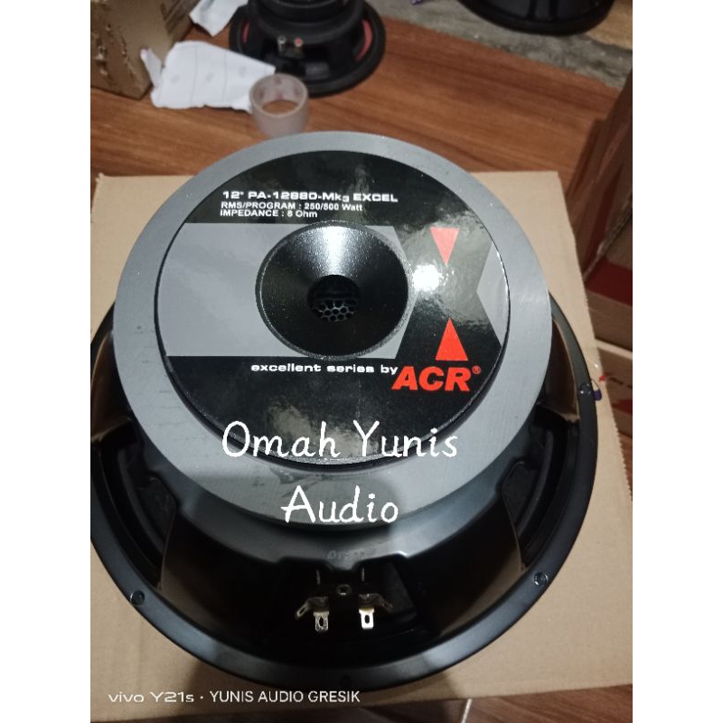 Jual ACR EXCELLENT 12 Pa-12880-mk3 Original Shopee Indonesia