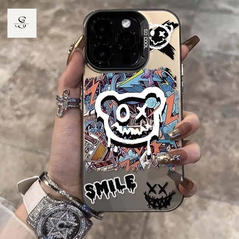 Jual LL67 Premium Matte Case Casing HP Compatible For IPHONE 7 8 7Plus ...