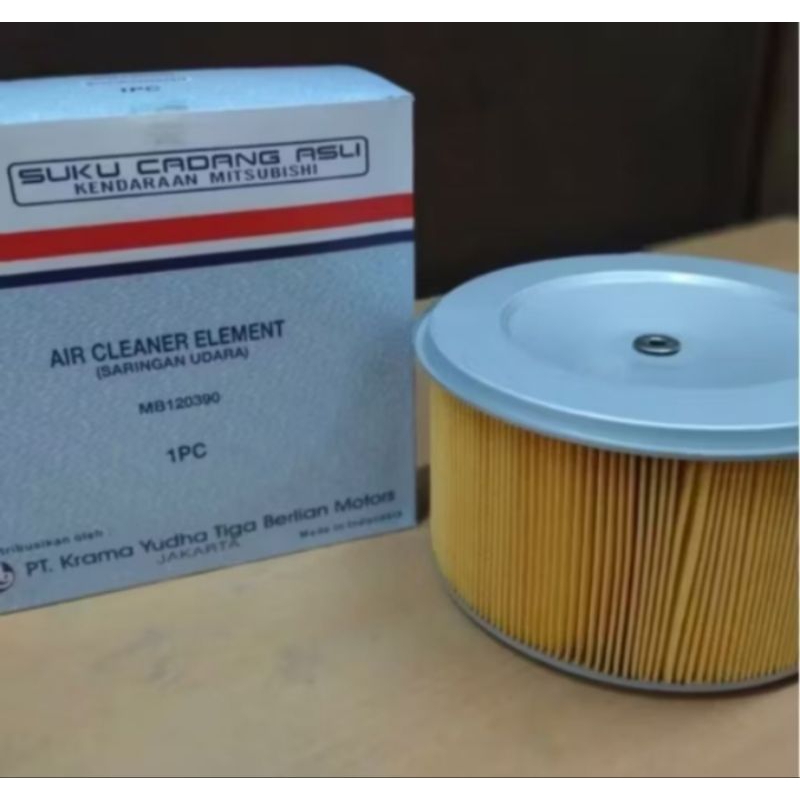 Jual Filter udara ps100 ps120 lama filter hawa PS ragasa original 100% ...