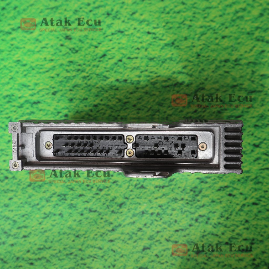 Jual Airbag Control Module Mercedes-Benz W124 E280 VDO 124 545 51 32 ...