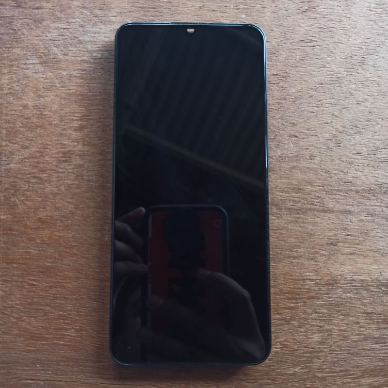 Jual Lcd Touchscreen Frame Vivo Y16 Original copotan | Shopee Indonesia