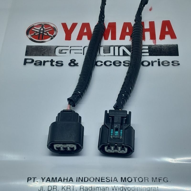 Jual soket soket speed sensor Yamaha R15 v3 new | Shopee Indonesia