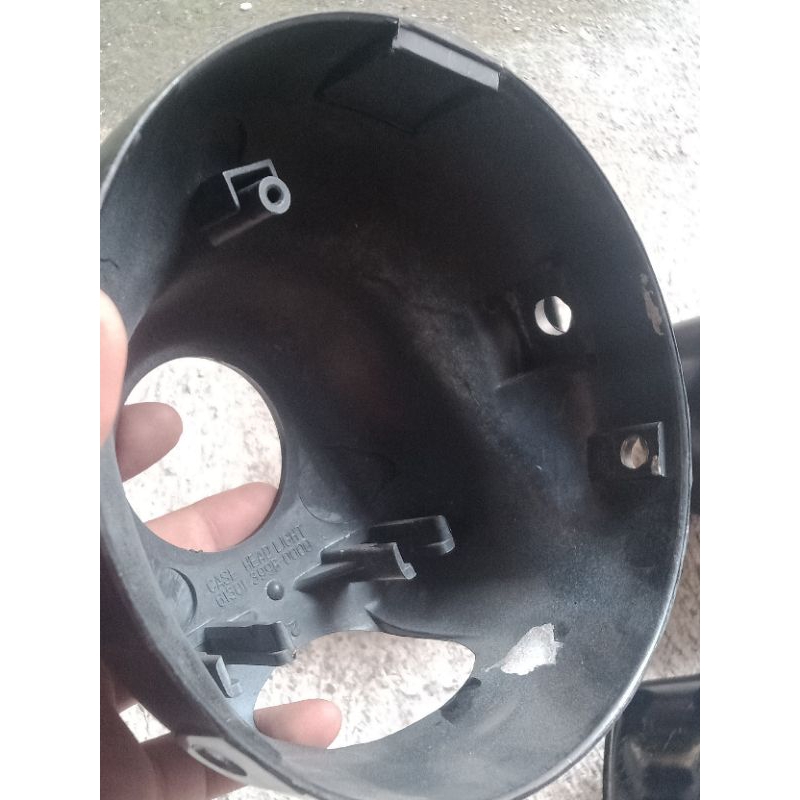 Jual Batok GL 100 detail original | Shopee Indonesia