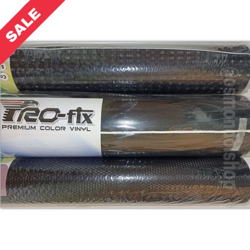 Jual Stiker Profix Dry Carbon (Roll) Lebar 45cm | Shopee Indonesia