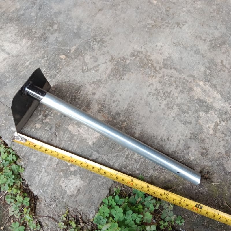 Jual cangkul mini pacul mini 30cm gagang besi | Shopee Indonesia