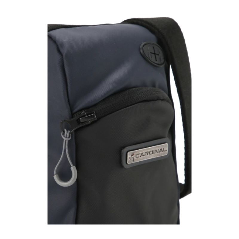 Jual Tas Selempang Pria Cardinal VECVS00286L 02H Navy Original | Shopee ...