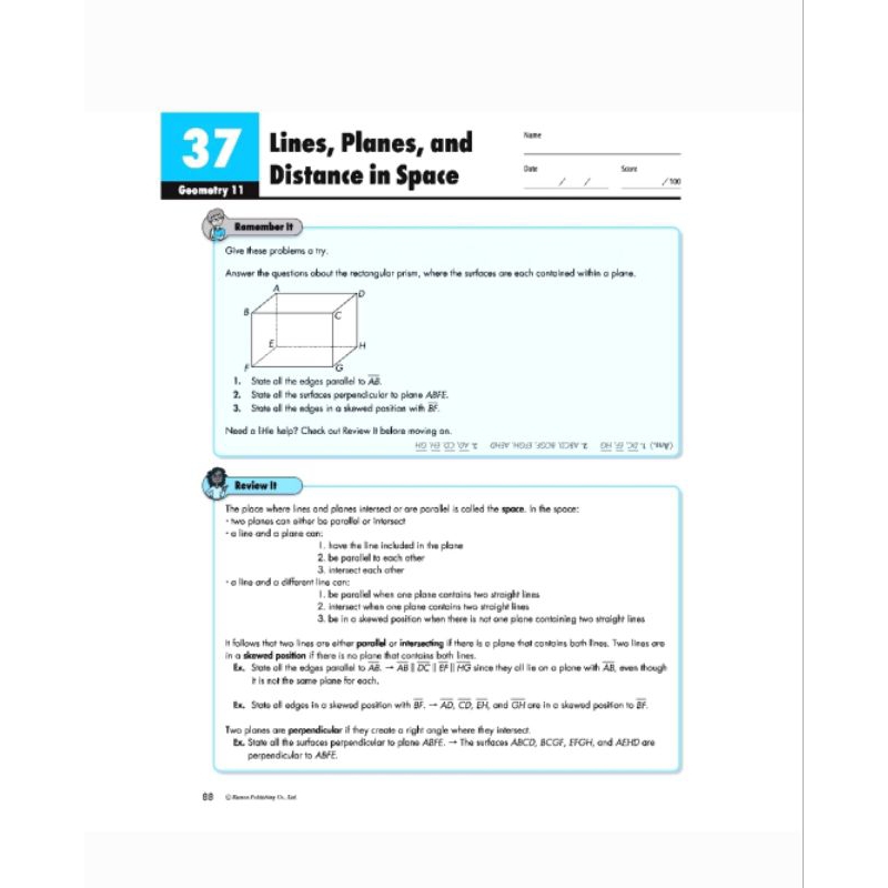 Jual Modul Kumon siap SMA Buku Kumon SMP kelas 6 7 8 are you ready ...