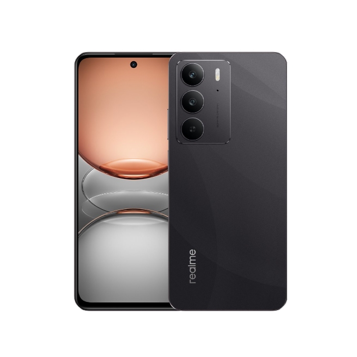 Jual REALME C75 NFC 8/256 8/128 GB RAM 8GB +8GB* ROM 256GB 128GB  