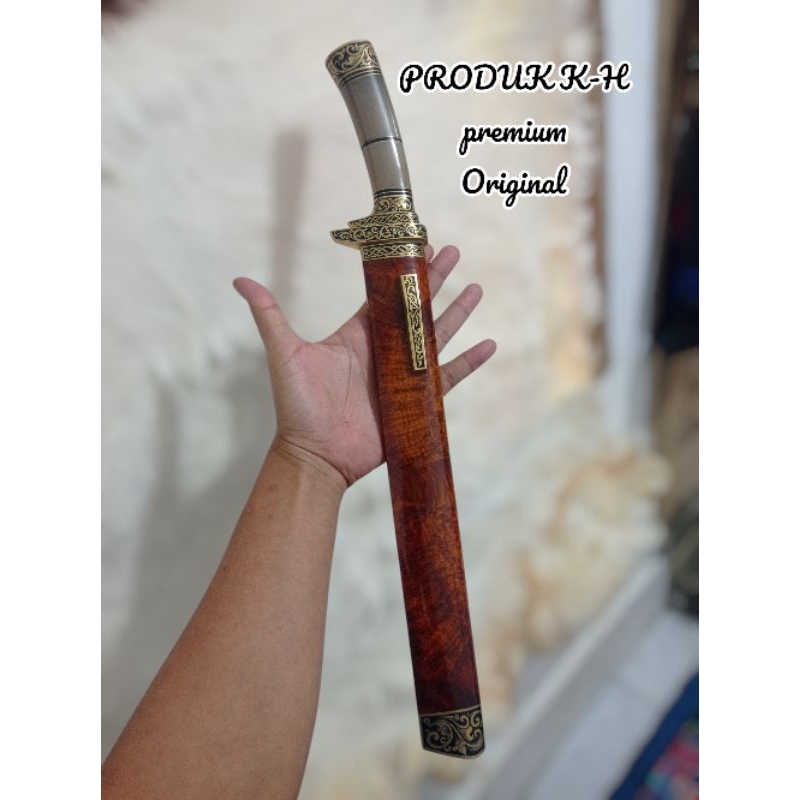 Jual ORIGINAL Bohler k110 BJ. modern tipe exlusip | Shopee Indonesia