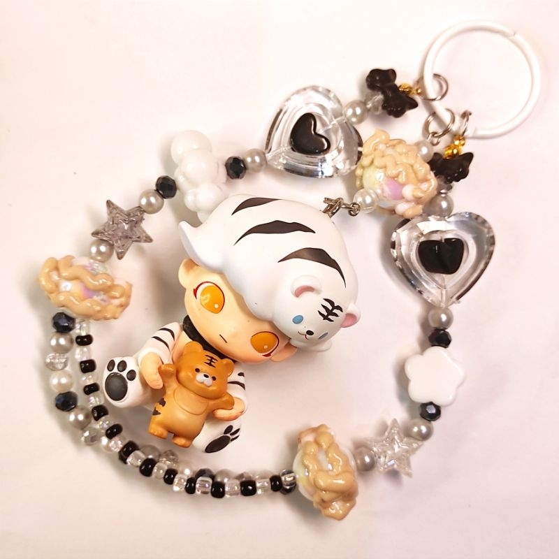 Jual dimoo bagcharm strap | Shopee Indonesia