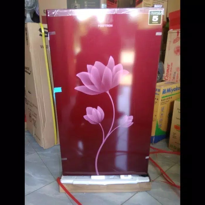 Jual Kulkas Polytron PRB-159 | Shopee Indonesia