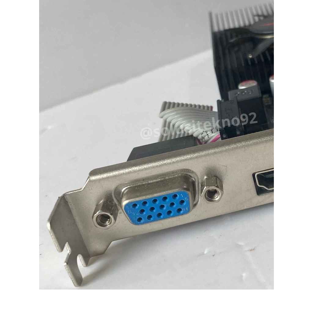 Jual VGA CARD Ati Radeon AMD R5 230 DDR3 2GB 64Bit | Shopee Indonesia