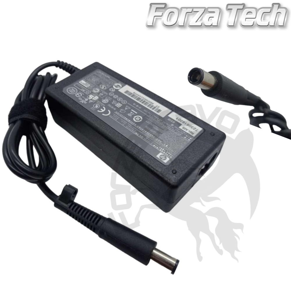 Jual Charger Adaptor Casan HP All-in-One - 20-c013d 20-c414d PC AIO 19 ...