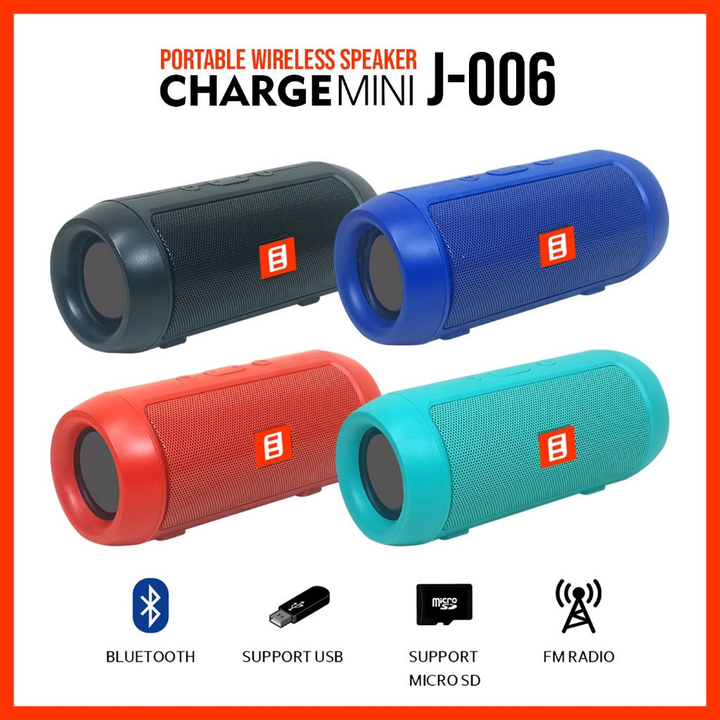 Indiamart Jbl Charge Plus Bluetooth Speaker Indiamart Zoook Rocker
