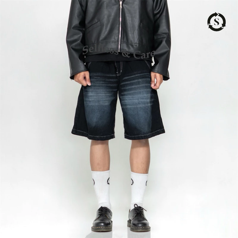  Jorts Pants