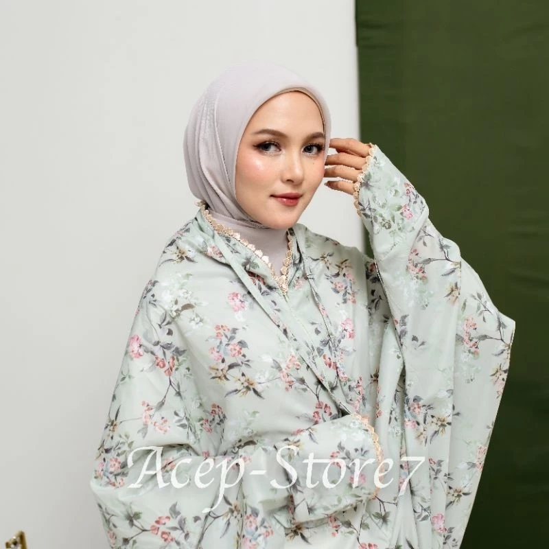 Rukuh Terusan