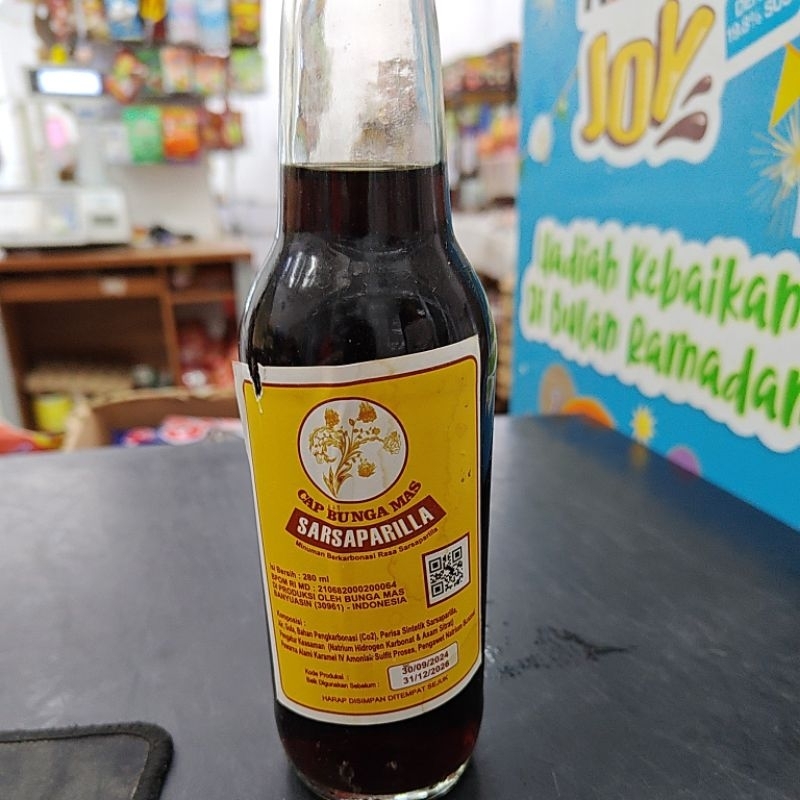 Jual Minuman Saparella Terlengkap & Harga Terbaru Agustus 2026 | Shopee ...