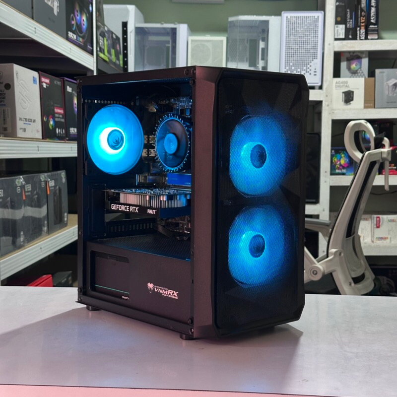 Jual Paket pc / komputer i3 12100f + RTX 3050 6gb | Shopee Indonesia