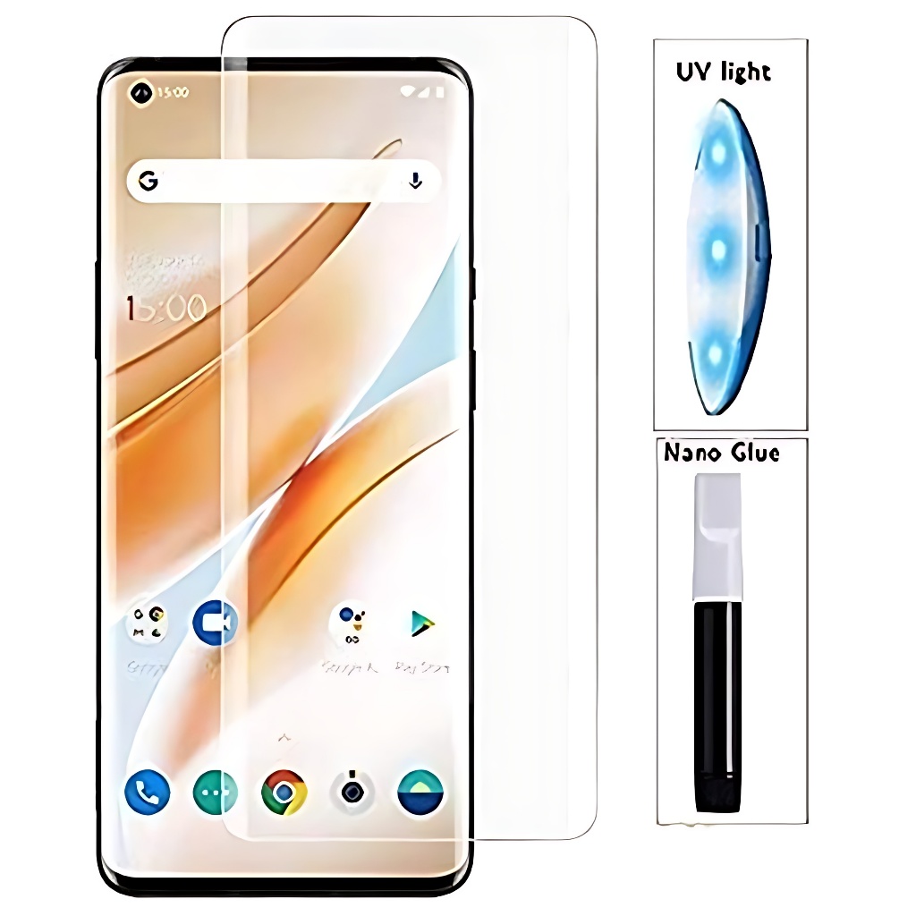 Oppo Reno 4 Pro Full Glue 3D Tempered Cam Ekran Koruyucu Fiyatları ve Özellikler