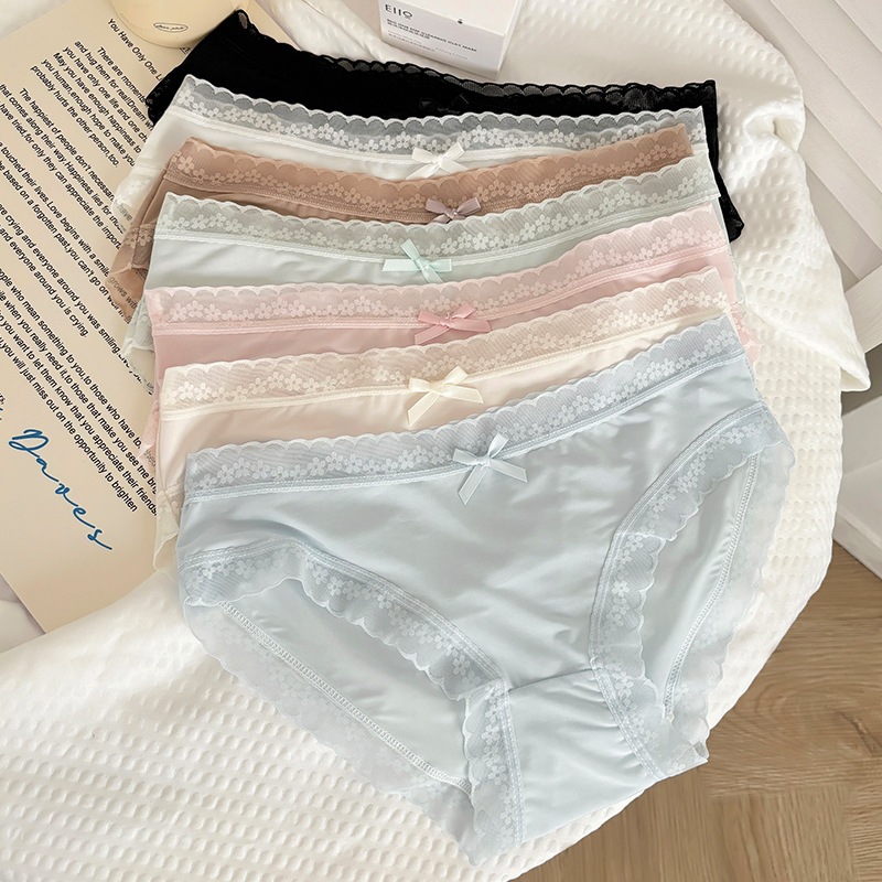 Jual COD CD406 CELANA DALAM WANITA SEXY MODEL RENDA KOLOR CD PAKAIAN ...