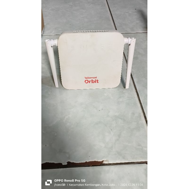 Jual HKM 4G CPE MODEL HKM0130 plus adaptor | Shopee Indonesia