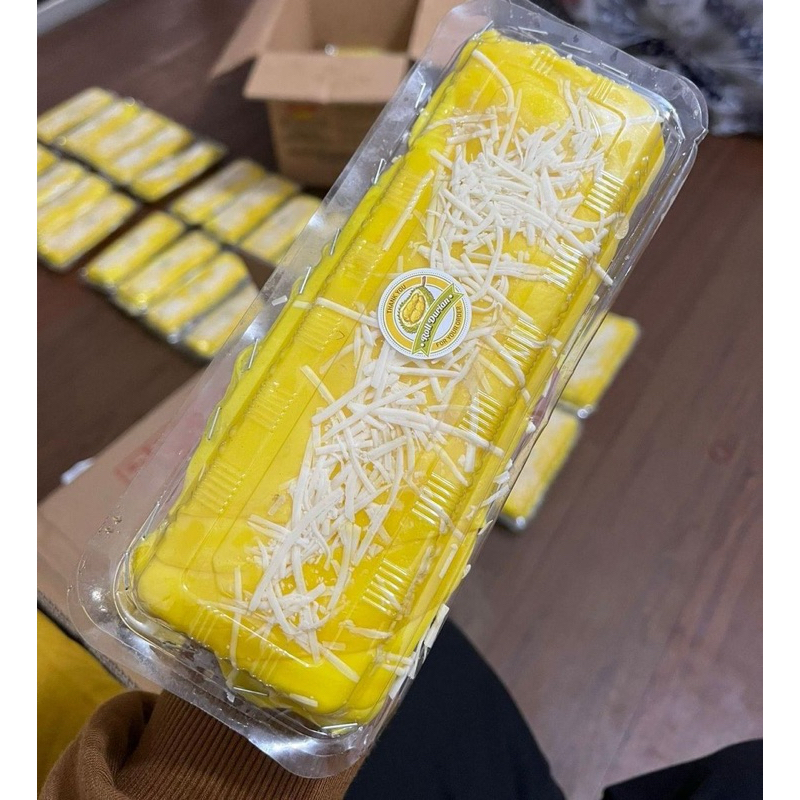 Jual ROLL DURIAN BY RAKFOOD | Shopee Indonesia