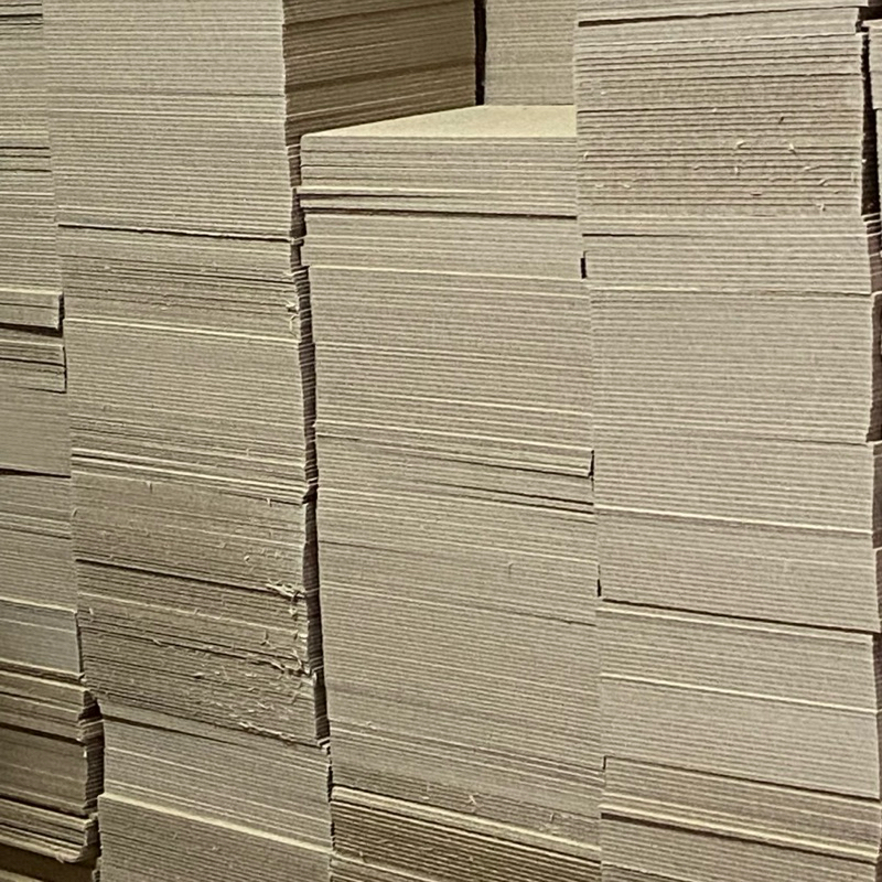 Jual KERTAS KARTON BOT KUNING NO.30 & 40 UKURAN A4 YELLOW BOARD ...
