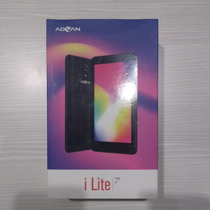Jual Tablet Advan i Lite 7
