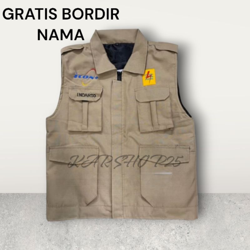 Jual ROMPI PLN TERBARU ROMPI KERAH PLN ROM ICON PLN ROMPI KERAH ICON ...