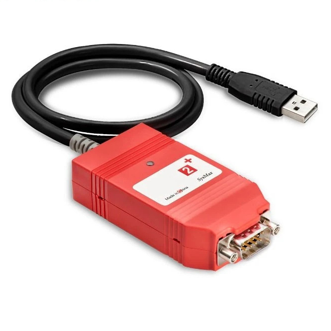 Jual PCAN2 + / PCANC + CAN Adaptor Kompotip-PCAN USB Adapter (dengan ...