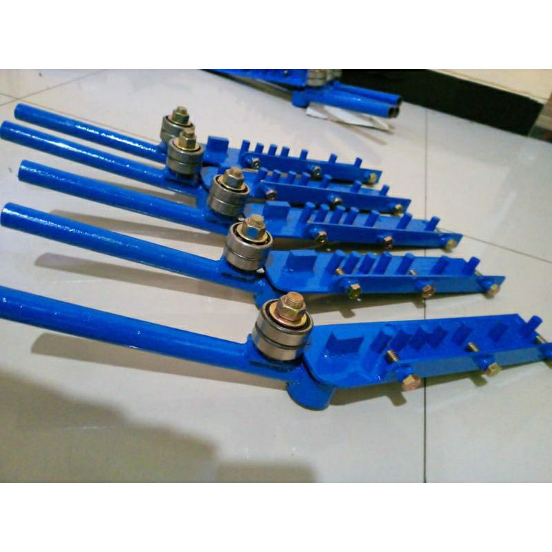 Jual alat penekuk besi betton rapi 6-16mm | Shopee Indonesia