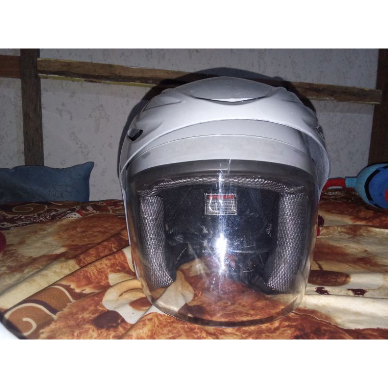 Jual VIP HELMET | Shopee Indonesia