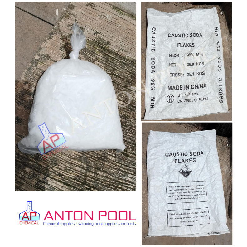 Jual Soda Api China (packing 1 kg) | Shopee Indonesia