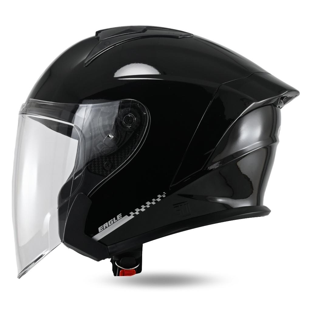 Jual NEW VIRAL HELM R SIX EAGLE ORIGINAL AERODINAMIS DEWASA SNI ...